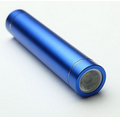 Power Bank Flashlight